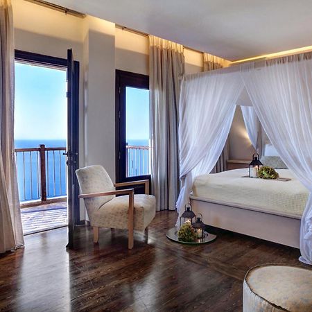 Dohos Boutique Hotel Лариса Экстерьер фото