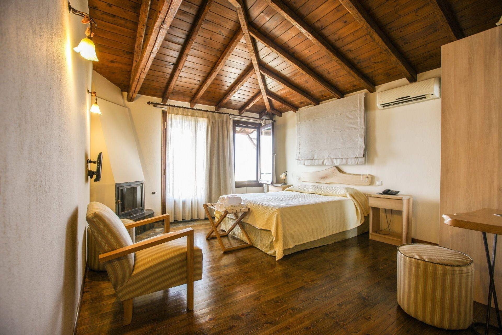 Dohos Boutique Hotel Лариса Экстерьер фото