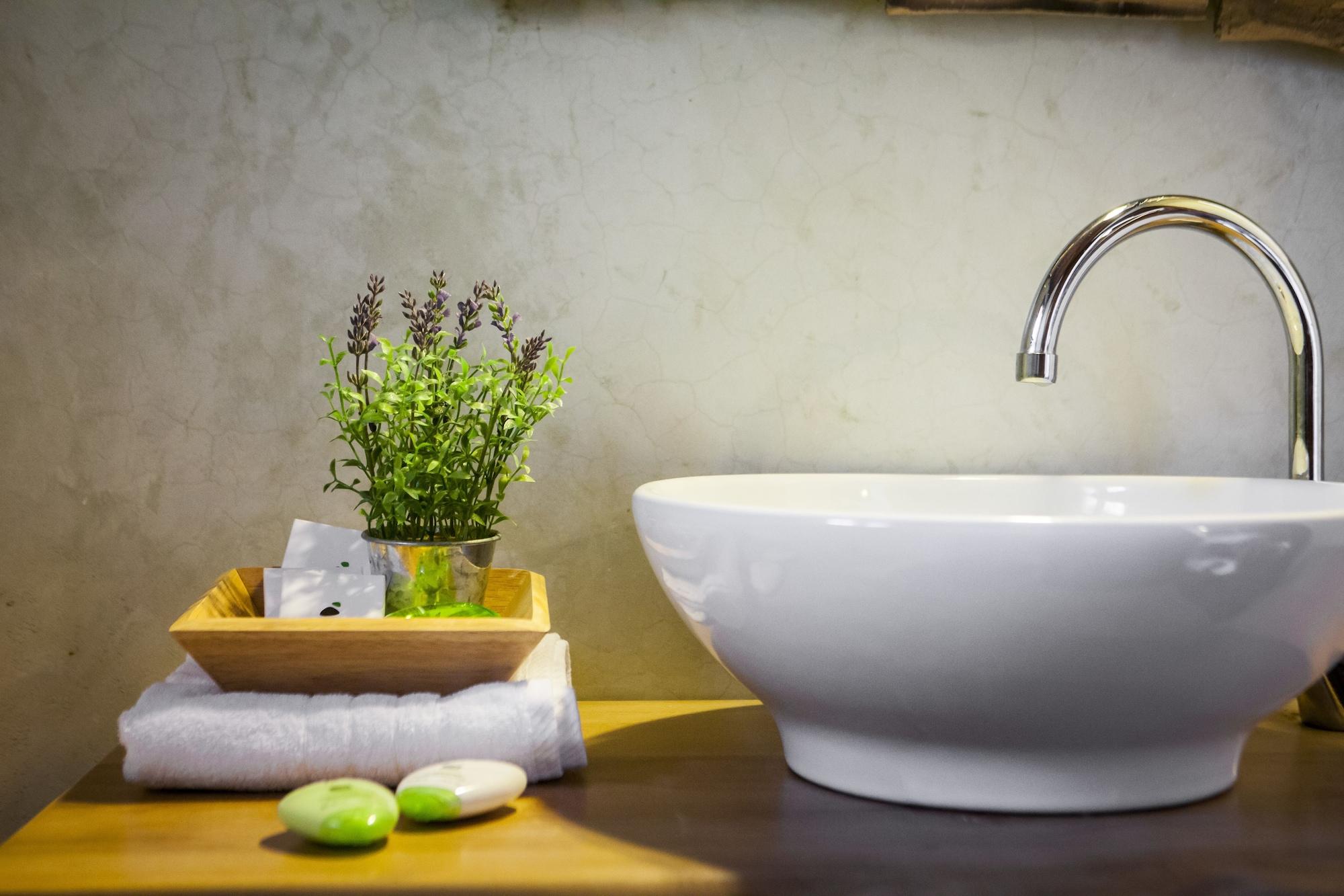 Dohos Boutique Hotel Лариса Экстерьер фото