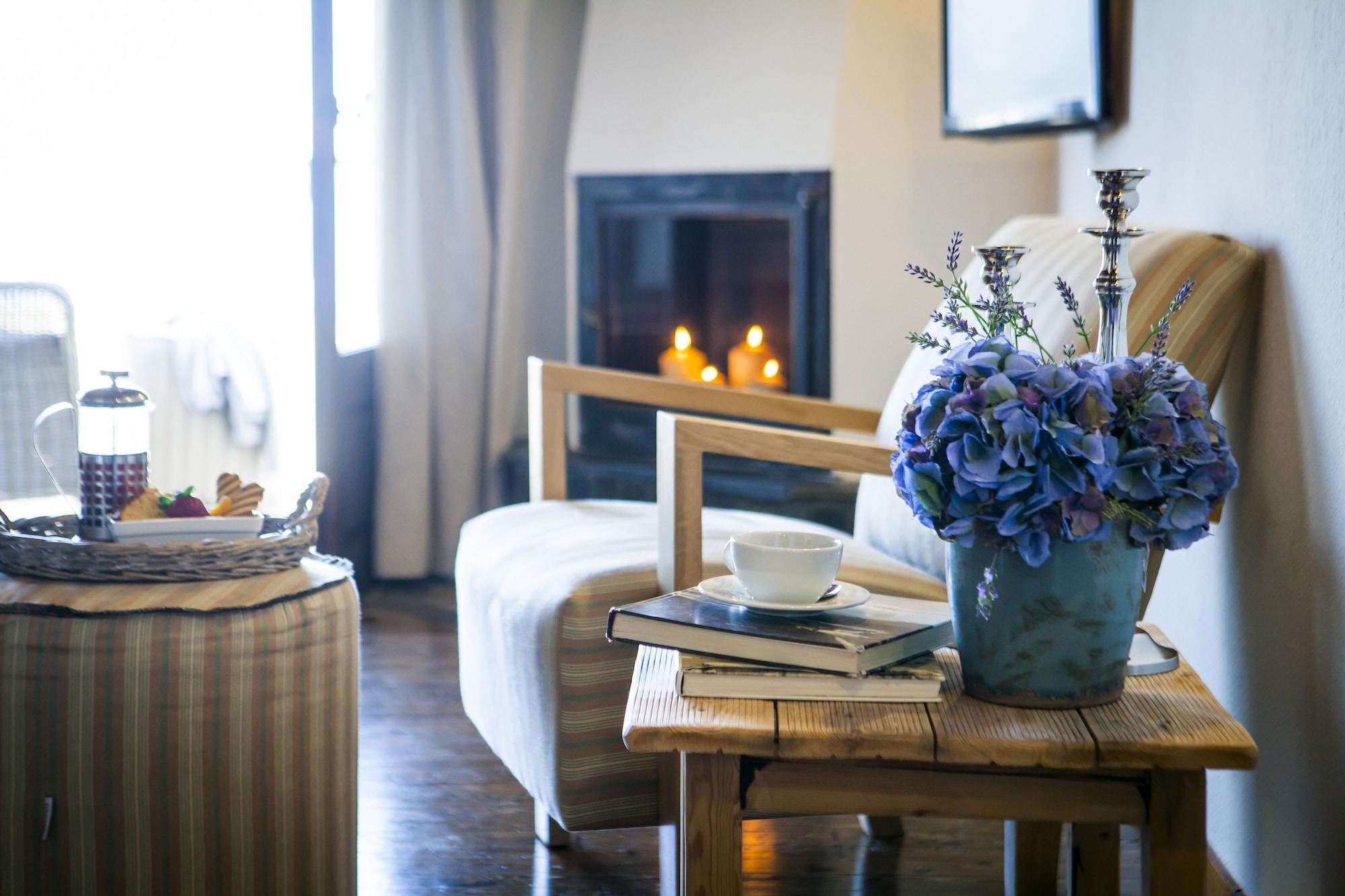 Dohos Boutique Hotel Лариса Экстерьер фото