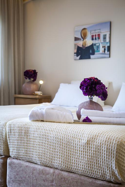 Dohos Boutique Hotel Лариса Номер фото