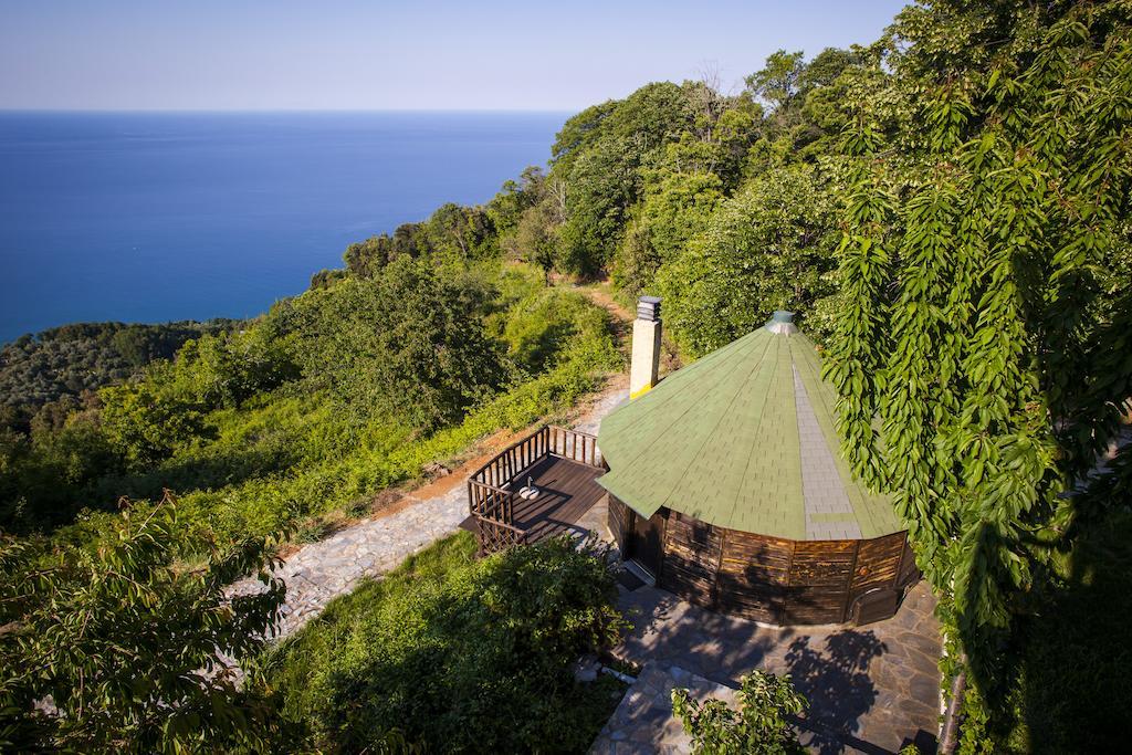 Dohos Boutique Hotel Лариса Номер фото