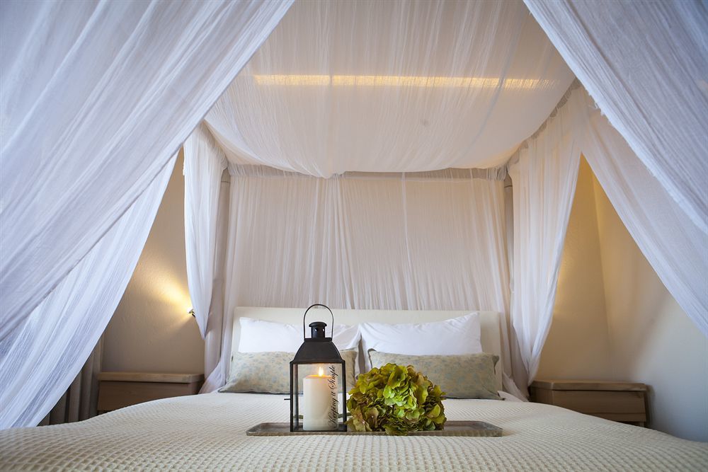 Dohos Boutique Hotel Лариса Экстерьер фото