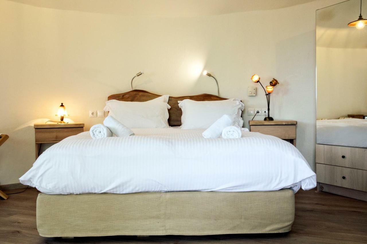 Dohos Boutique Hotel Лариса Номер фото