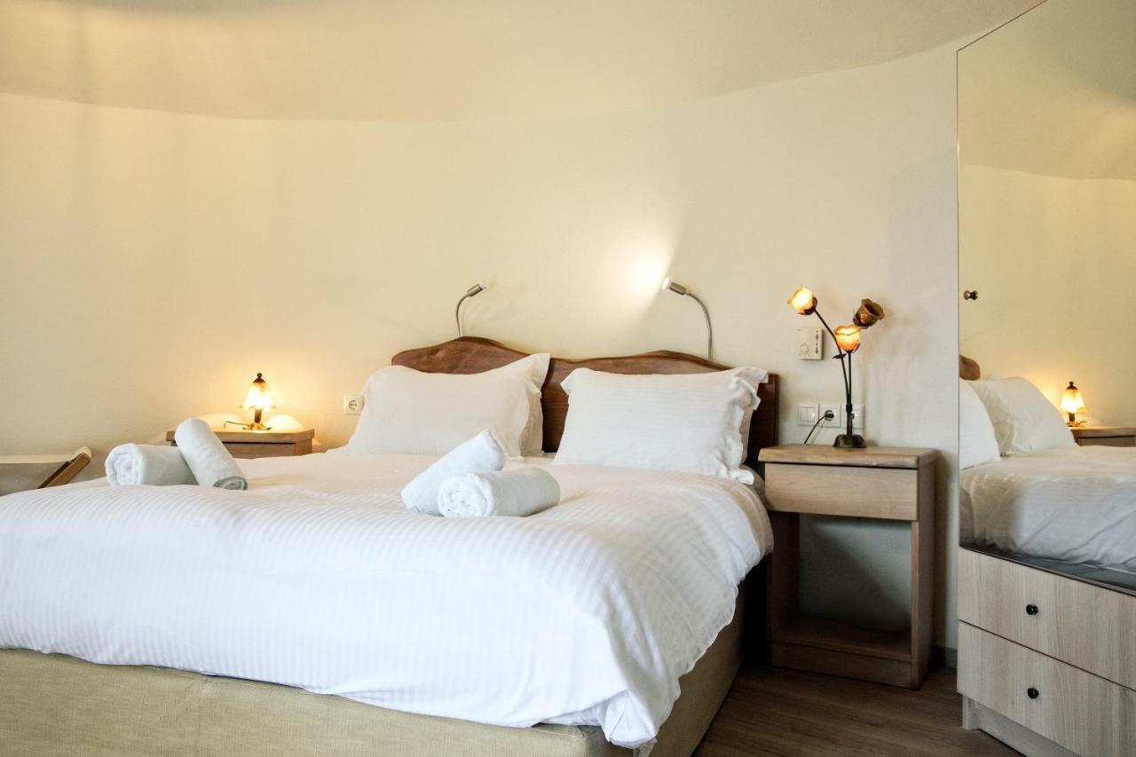 Dohos Boutique Hotel Лариса Номер фото