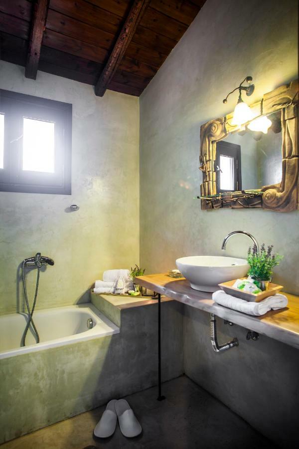Dohos Boutique Hotel Лариса Номер фото