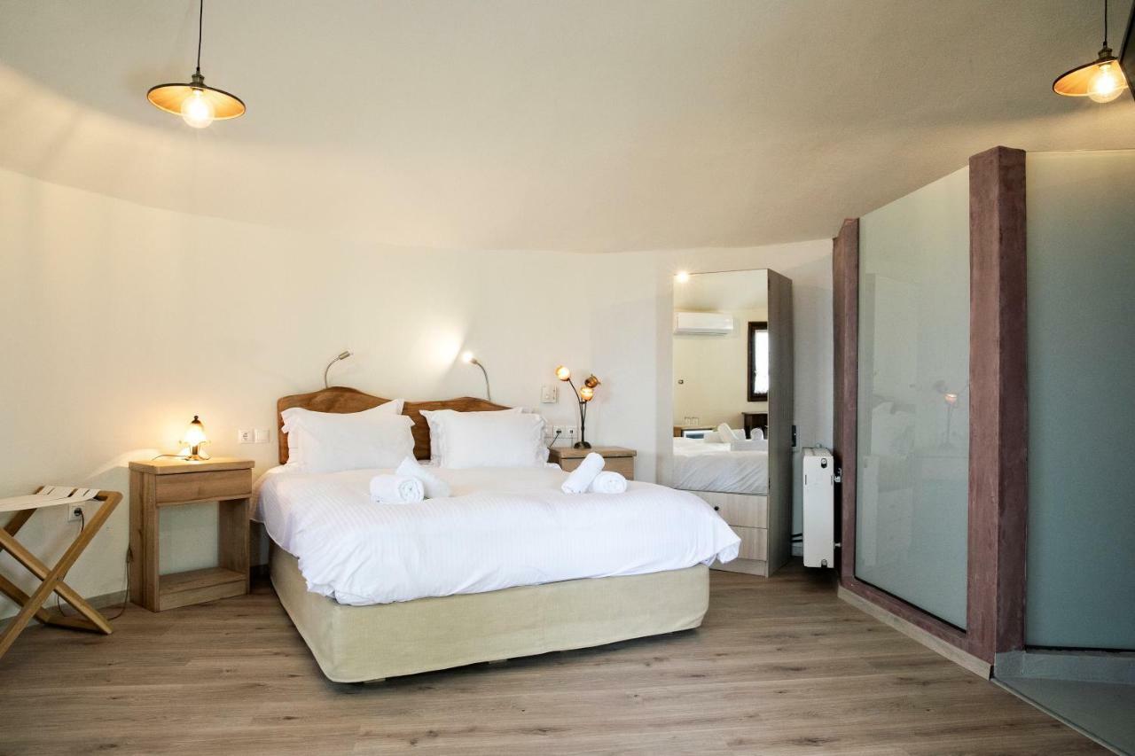 Dohos Boutique Hotel Лариса Номер фото