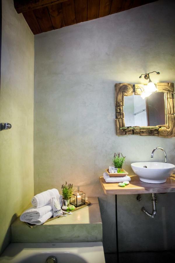 Dohos Boutique Hotel Лариса Номер фото