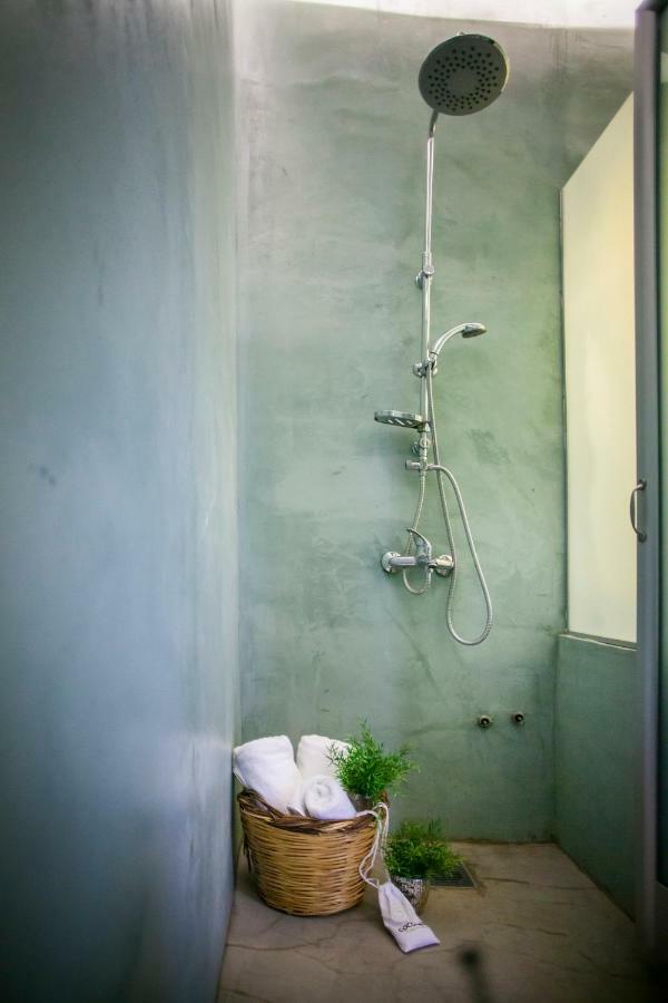 Dohos Boutique Hotel Лариса Экстерьер фото
