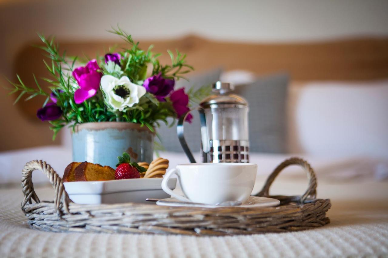 Dohos Boutique Hotel Лариса Номер фото